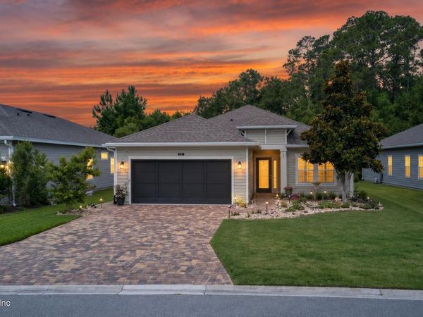 194 ANGUILLA Boulevard, St. Augustine, FL 32092