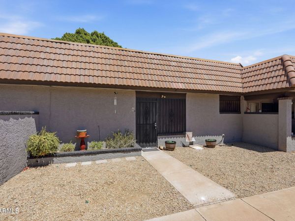 9017 W ELM Street, Unit 6, Phoenix, AZ 85037