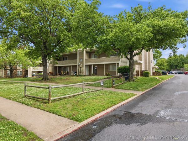 7455 S Yale Avenue , Unit 138, Tulsa, OK 74136