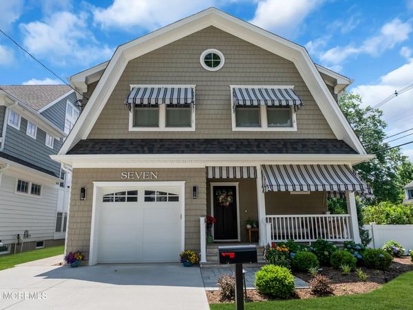 7 Marcellus Avenue, Manasquan, NJ 08736