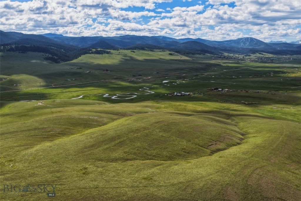 Nhn Smart Creek Lane , Philipsburg, MT 59858 Main Photo