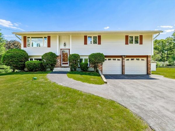 46 Liberty Hill Road, Bedford, NH 03110
