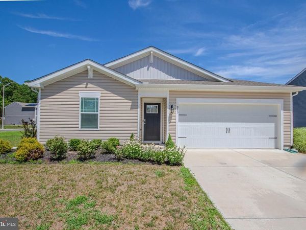 830 TYNE LOOP, SALISBURY, MD 21801