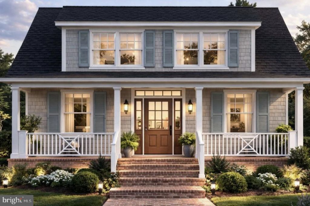 205 MACARTHUR ROAD, ALEXANDRIA, VA 22305