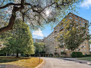 1030 E LANCASTER AVENUE, Unit 906, BRYN MAWR, PA 19010