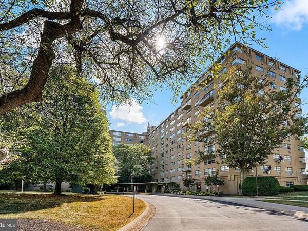 1030 E LANCASTER AVENUE , Unit 906, BRYN MAWR, PA 19010