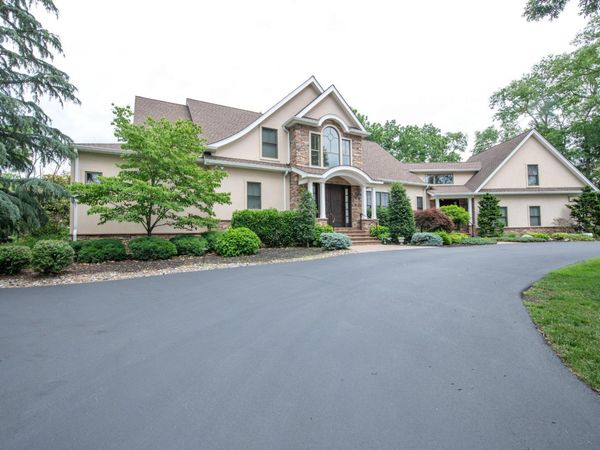 711 MOREDON ROAD, JENKINTOWN, PA 19046