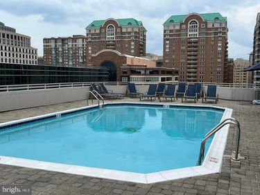 1001 N VERMONT STREET , Unit 603, ARLINGTON, VA 22201