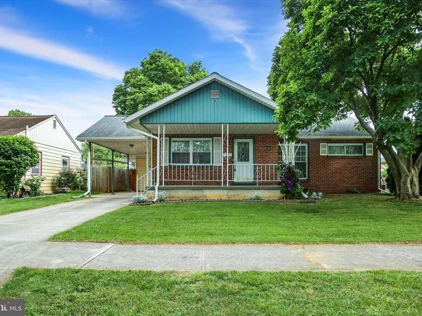 811 COOLIDGE STREET , NEW CUMBERLAND, PA 17070