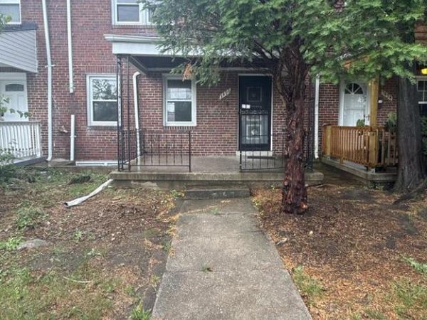 3496 DOLFIELD AVENUE, BALTIMORE, MD 21215