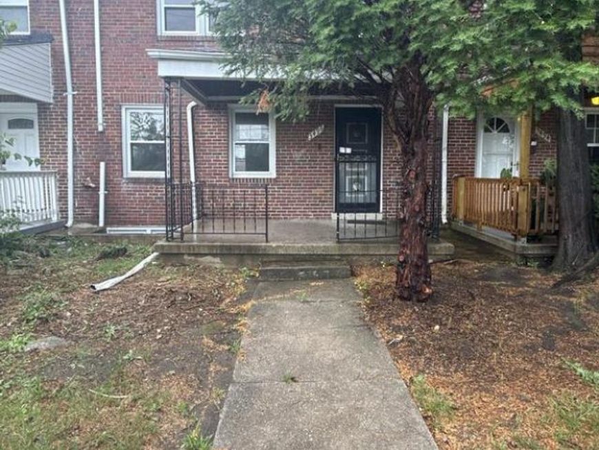 3496 Dolfield Avenue, Baltimore, MD 21215 Main Photo