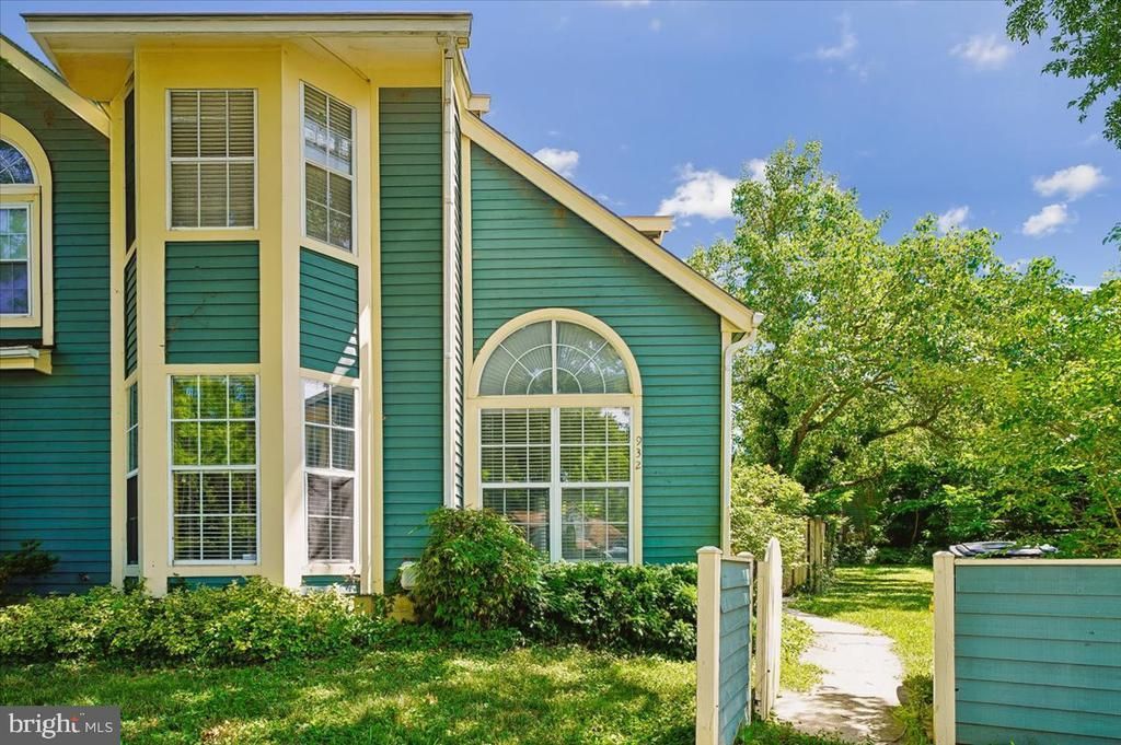 932 Yachtsman Way, Annapolis, MD 21403 Main Photo