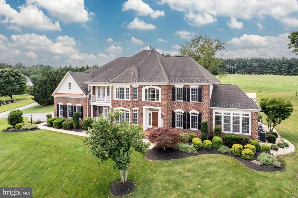 6050 MOORE DRIVE, SYKESVILLE, MD 21784