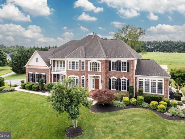 6050 MOORE DRIVE, SYKESVILLE, MD 21784