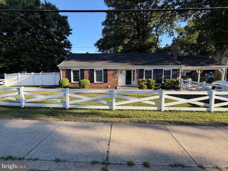 117 Oakwood Road, Edgewater, MD 21037 Main Photo