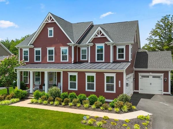 40914 FOXTAIL FIELDS DRIVE, ALDIE, VA 20105