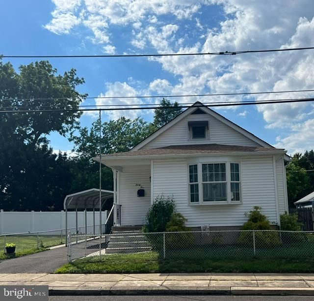 35 ELM AVENUE, JENKINTOWN, PA 19046