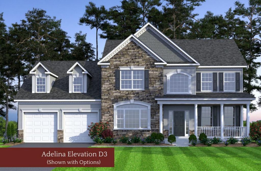 9234 Leatherwood Lane, King George, VA 22485 Main Photo