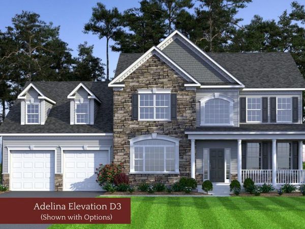 9234 LEATHERWOOD LANE, KING GEORGE, VA 22485