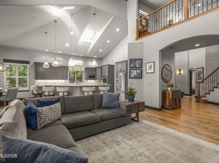 6389 Rey Del Sierra Drive, Sparks, NV 89436 Photo