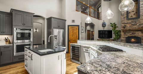 6389 Rey Del Sierra Drive, Sparks, NV 89436 Photo