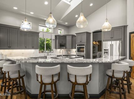 6389 Rey Del Sierra Drive, Sparks, NV 89436 Photo