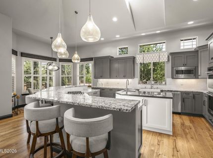 6389 Rey Del Sierra Drive, Sparks, NV 89436 Photo