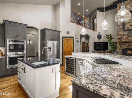 6389 Rey Del Sierra Drive, Sparks, NV 89436 Photo