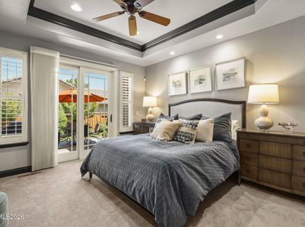 6389 Rey Del Sierra Drive, Sparks, NV 89436 Photo