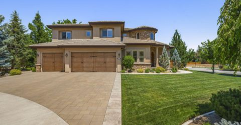 6389 Rey Del Sierra Drive, Sparks, NV 89436 Photo