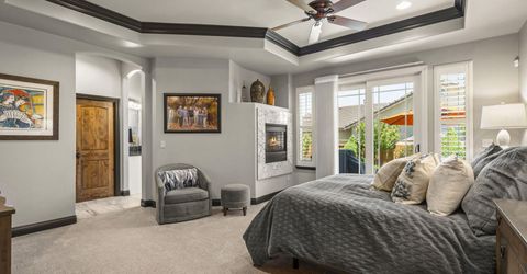 6389 Rey Del Sierra Drive, Sparks, NV 89436 Photo