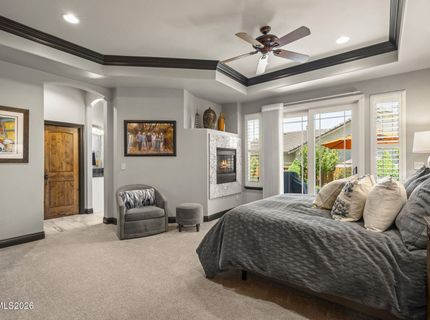 6389 Rey Del Sierra Drive, Sparks, NV 89436 Photo