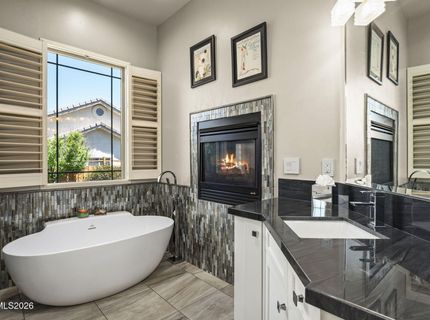 6389 Rey Del Sierra Drive, Sparks, NV 89436 Photo