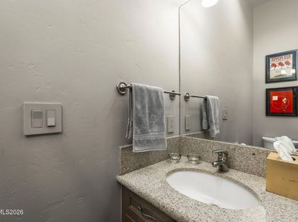 6389 Rey Del Sierra Drive, Sparks, NV 89436 Photo