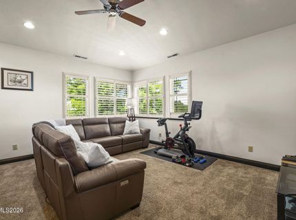 6389 Rey Del Sierra Drive, Sparks, NV 89436 Photo