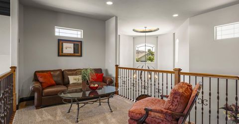 6389 Rey Del Sierra Drive, Sparks, NV 89436 Photo