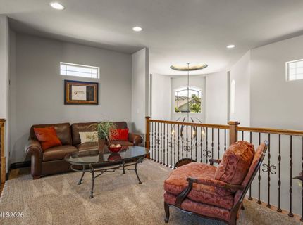 6389 Rey Del Sierra Drive, Sparks, NV 89436 Photo
