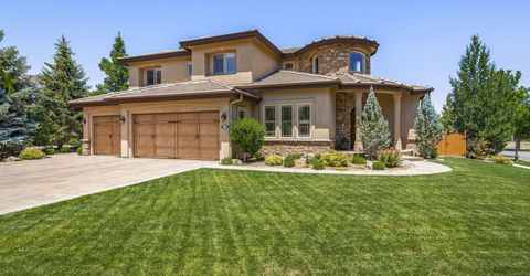 6389 Rey Del Sierra Drive, Sparks, NV 89436 Photo