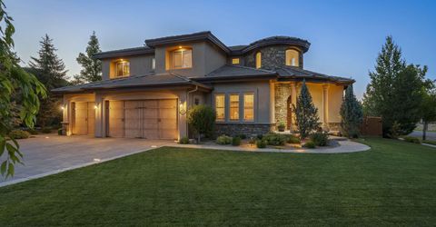 6389 Rey Del Sierra Drive, Sparks, NV 89436 Photo