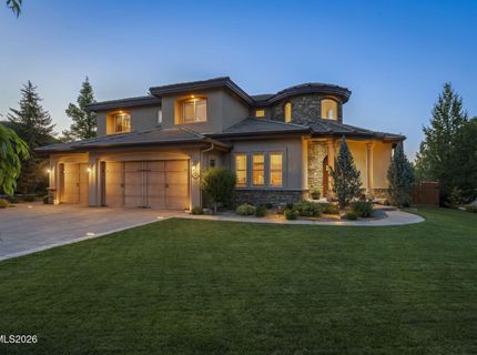 6389 Rey Del Sierra Drive, Sparks, NV 89436 Photo