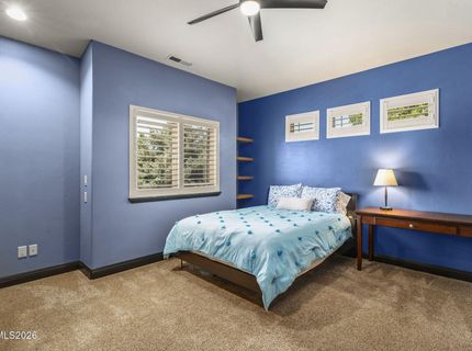 6389 Rey Del Sierra Drive, Sparks, NV 89436 Photo