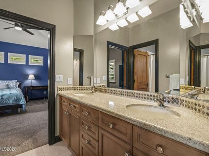 6389 Rey Del Sierra Drive, Sparks, NV 89436 Photo