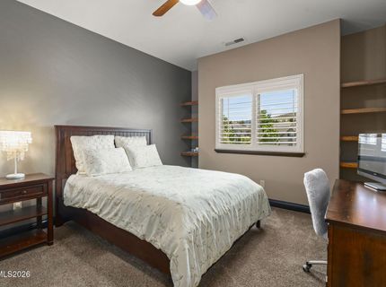 6389 Rey Del Sierra Drive, Sparks, NV 89436 Photo