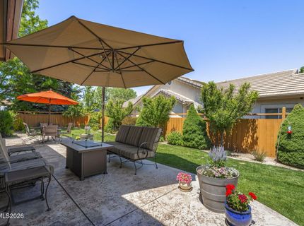 6389 Rey Del Sierra Drive, Sparks, NV 89436 Photo