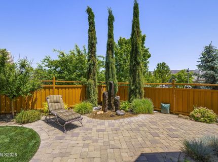 6389 Rey Del Sierra Drive, Sparks, NV 89436 Photo