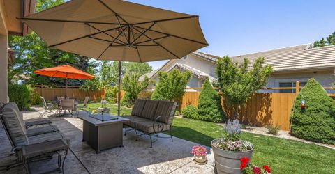6389 Rey Del Sierra Drive, Sparks, NV 89436 Photo