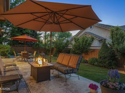 6389 Rey Del Sierra Drive, Sparks, NV 89436 Photo