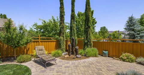 6389 Rey Del Sierra Drive, Sparks, NV 89436 Photo