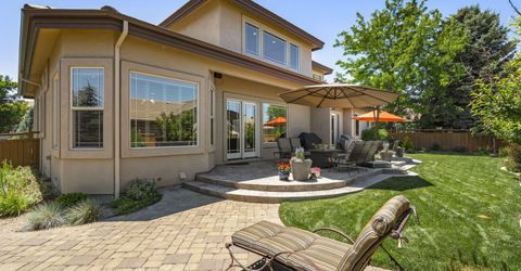 6389 Rey Del Sierra Drive, Sparks, NV 89436 Photo
