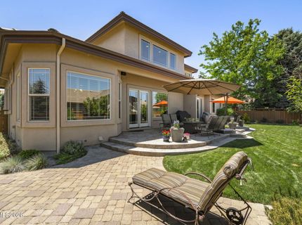 6389 Rey Del Sierra Drive, Sparks, NV 89436 Photo
